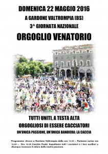 Orgoglio venatorio (1)