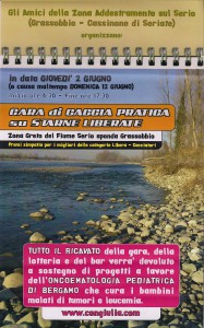 gara a scopo benefico seriate-2