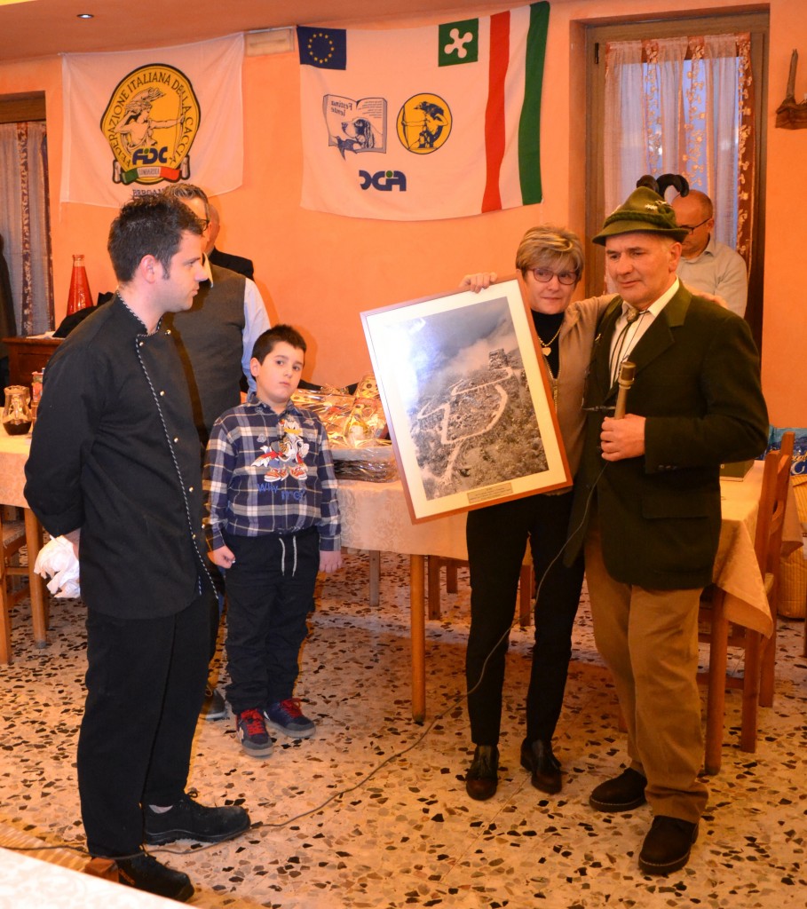 2 Ricordo Famiglia Zanchi