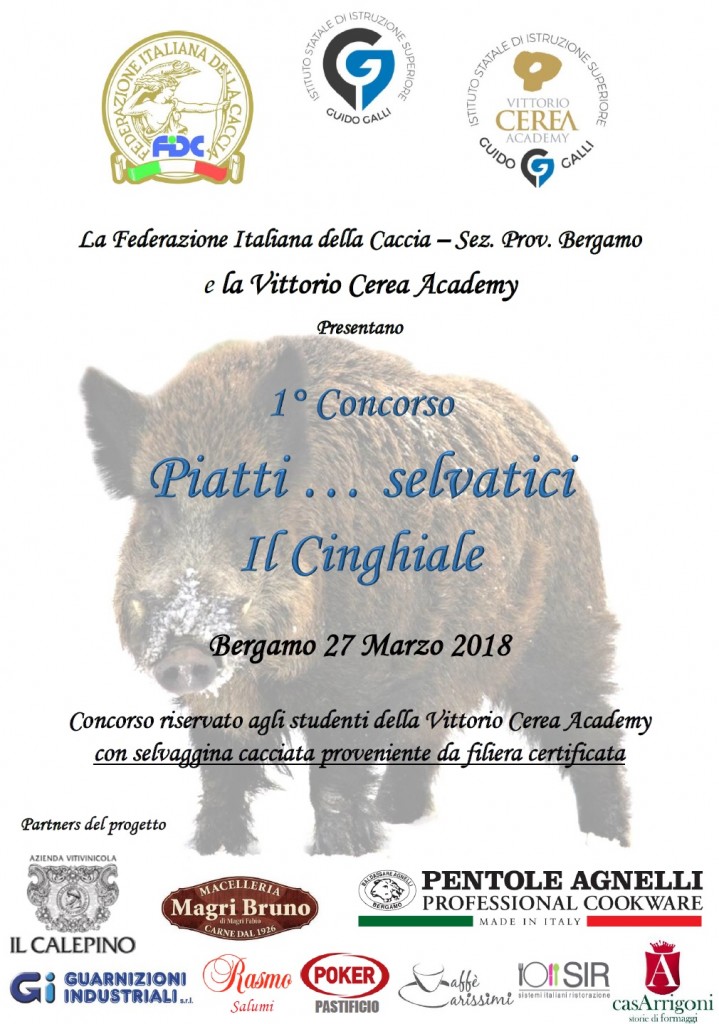 concorso fidc